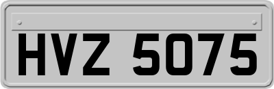 HVZ5075