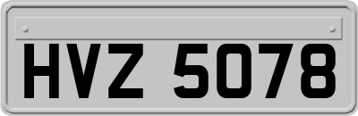 HVZ5078