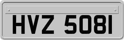 HVZ5081