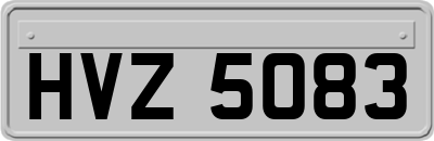 HVZ5083