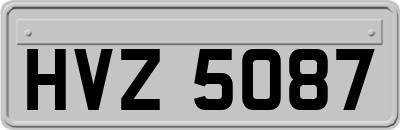 HVZ5087