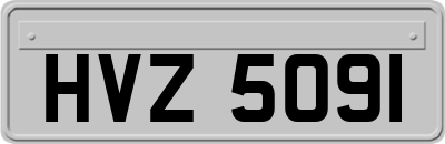 HVZ5091