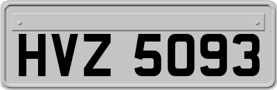 HVZ5093