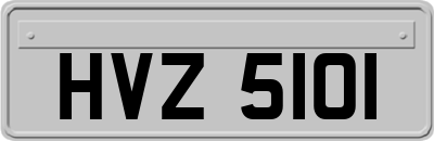 HVZ5101