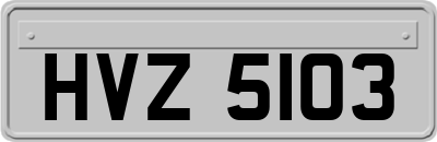 HVZ5103
