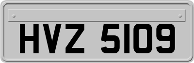HVZ5109