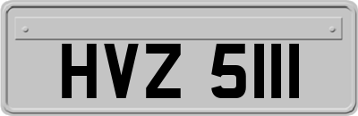 HVZ5111