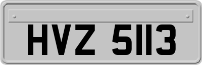 HVZ5113
