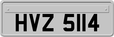 HVZ5114