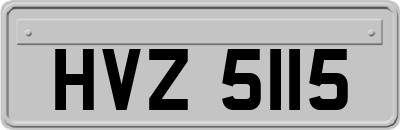 HVZ5115