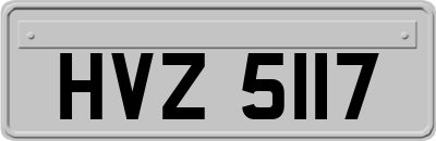 HVZ5117
