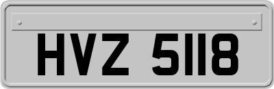 HVZ5118