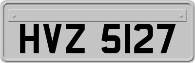 HVZ5127