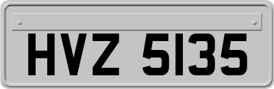 HVZ5135