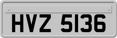 HVZ5136