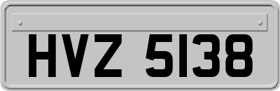 HVZ5138