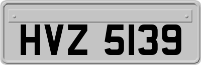 HVZ5139