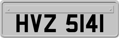 HVZ5141