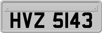 HVZ5143