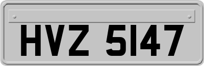 HVZ5147
