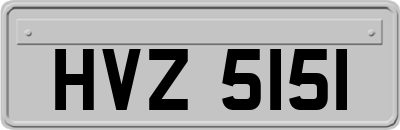 HVZ5151