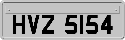HVZ5154
