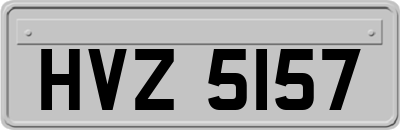 HVZ5157