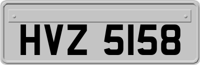 HVZ5158
