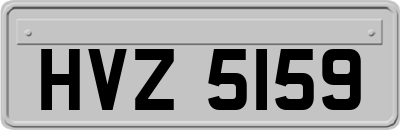 HVZ5159
