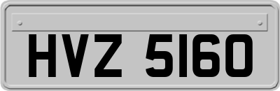 HVZ5160