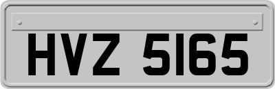 HVZ5165
