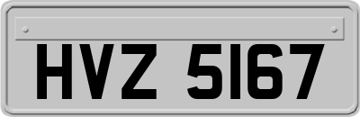 HVZ5167