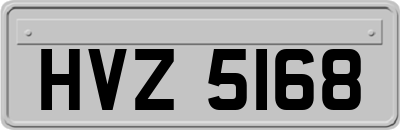 HVZ5168