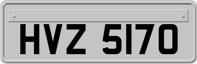 HVZ5170