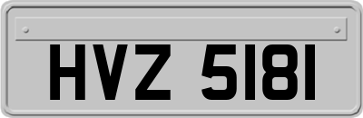 HVZ5181