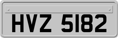 HVZ5182