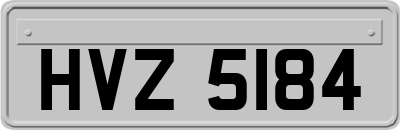 HVZ5184