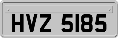 HVZ5185