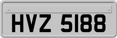 HVZ5188