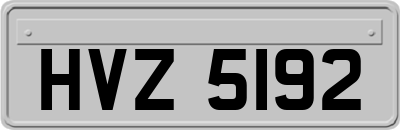 HVZ5192