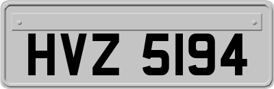 HVZ5194