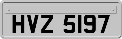 HVZ5197