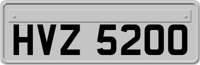 HVZ5200