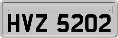 HVZ5202