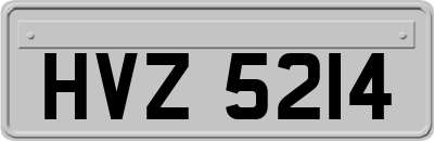 HVZ5214