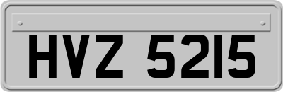 HVZ5215