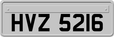 HVZ5216