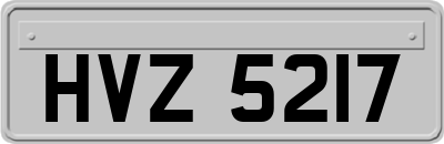 HVZ5217