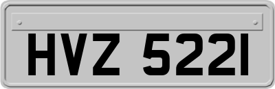 HVZ5221