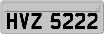 HVZ5222